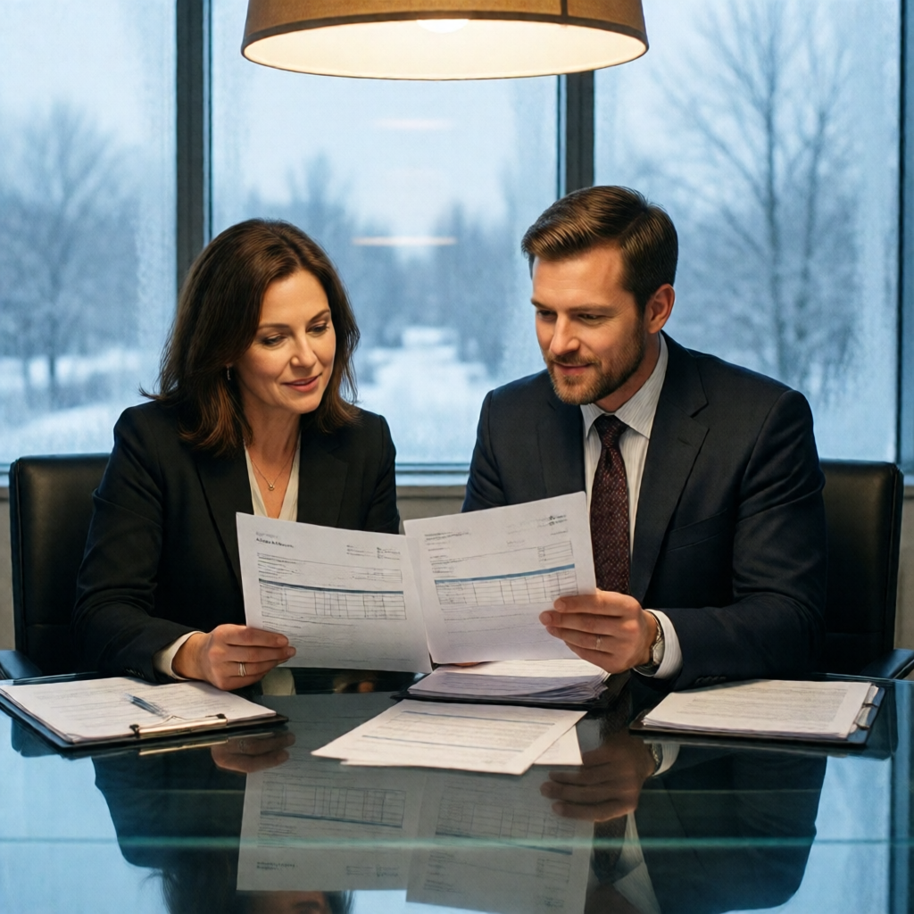 CPP and EI Maximum Contributions for 2026: Canada's Official Rates at a ...