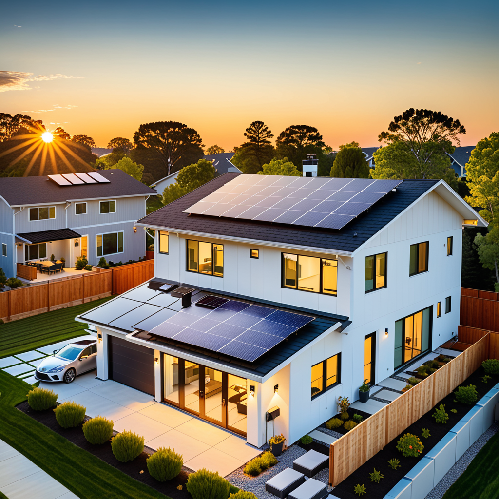 Solar Panels for Homeowners: Complete 2026 Guide to Going Solar